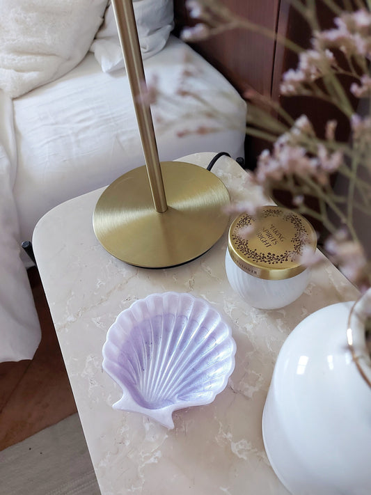 Ring holder candle holder tea light holder jewelry holder gift idea for her housewarming gift new home gift idea for mom wedding party gift