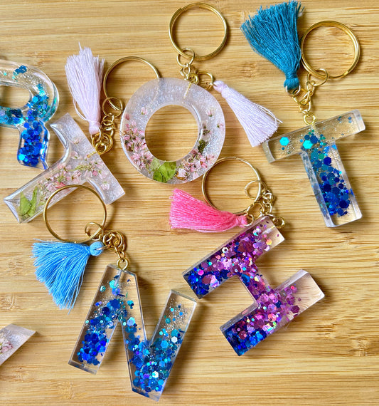 Key chain Keychain custom name gift idea for her gift idea for mom holiday keychain glitter gift idea girlfriend present accessory bag decor