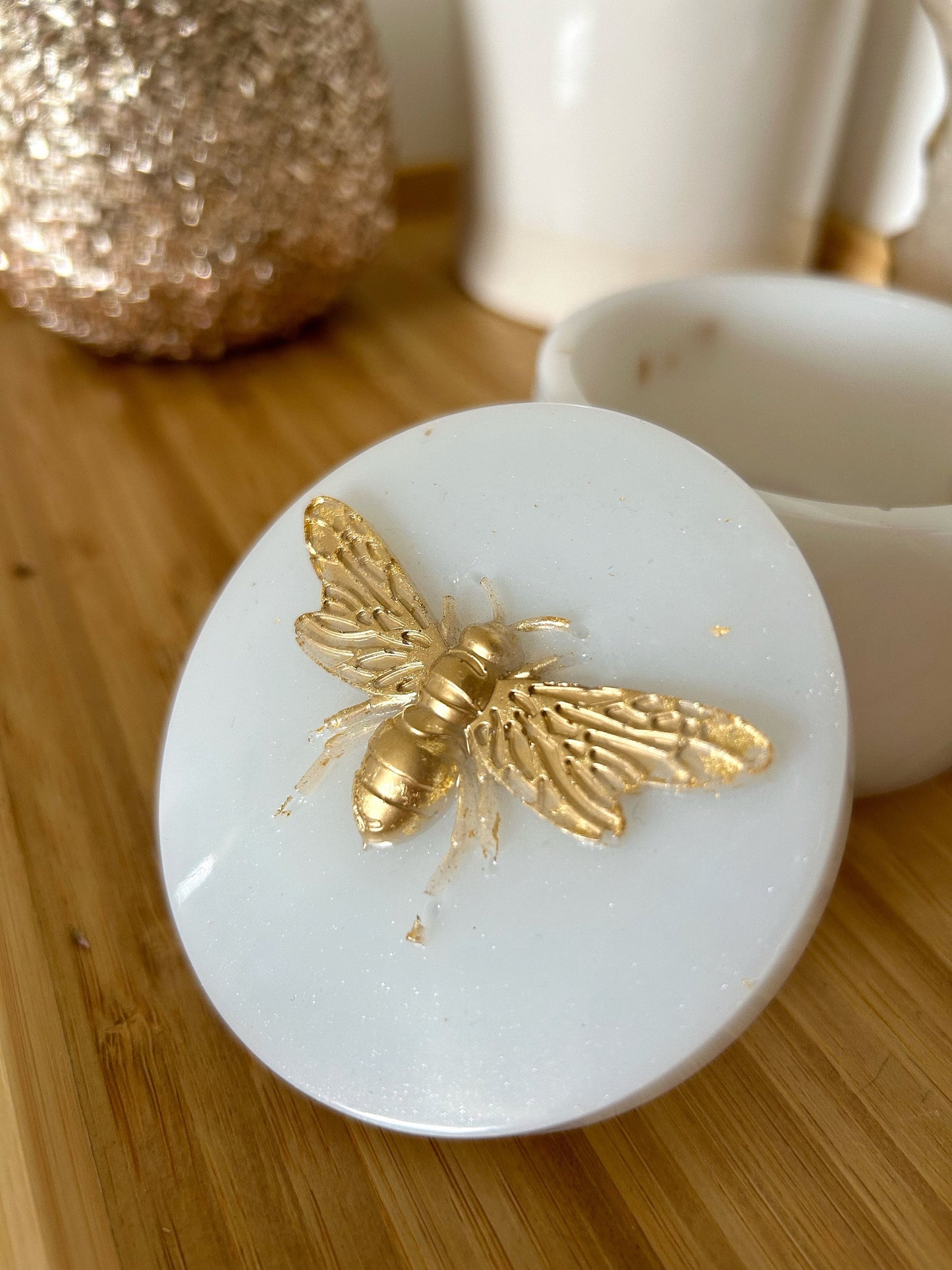 Jewelry box ring box jewelry storage jar, gift for her housewarming gift home decor present for new home gift idea for friend gift for mom