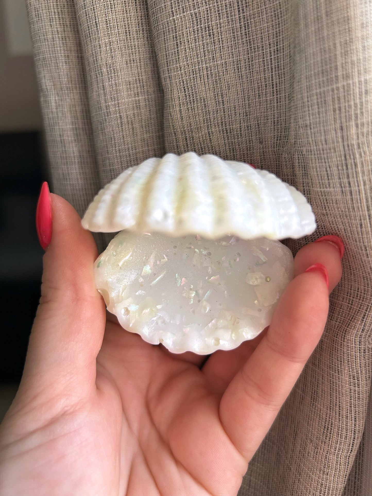 ring holder gift for her gift for new home decor housewarming gift home ocean style deco, present for girl room decoration, present for wife