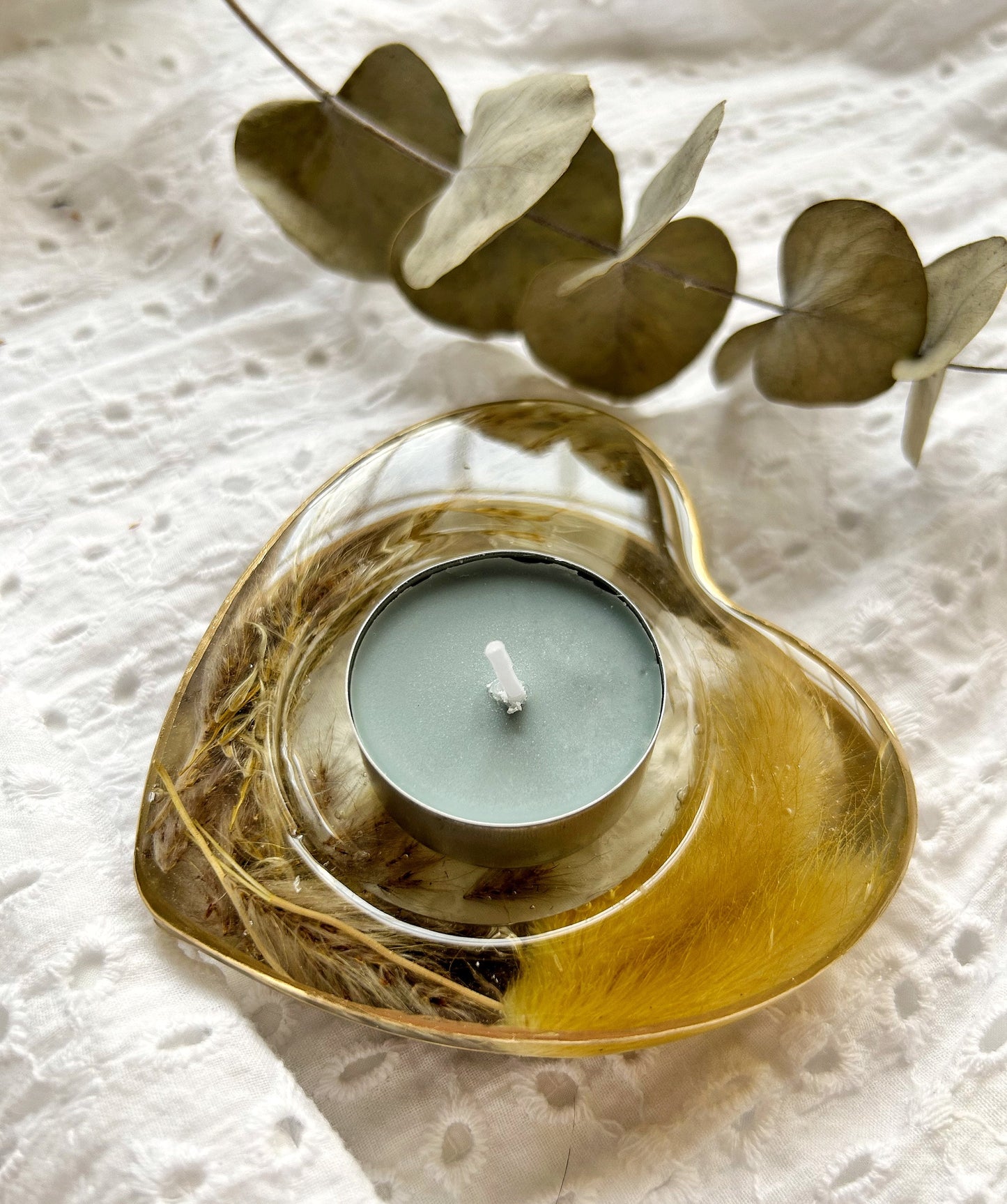 Candleholder ring holder gift idea home decor present for her, candlestick tealight holder lantern new housewarming home present home decor