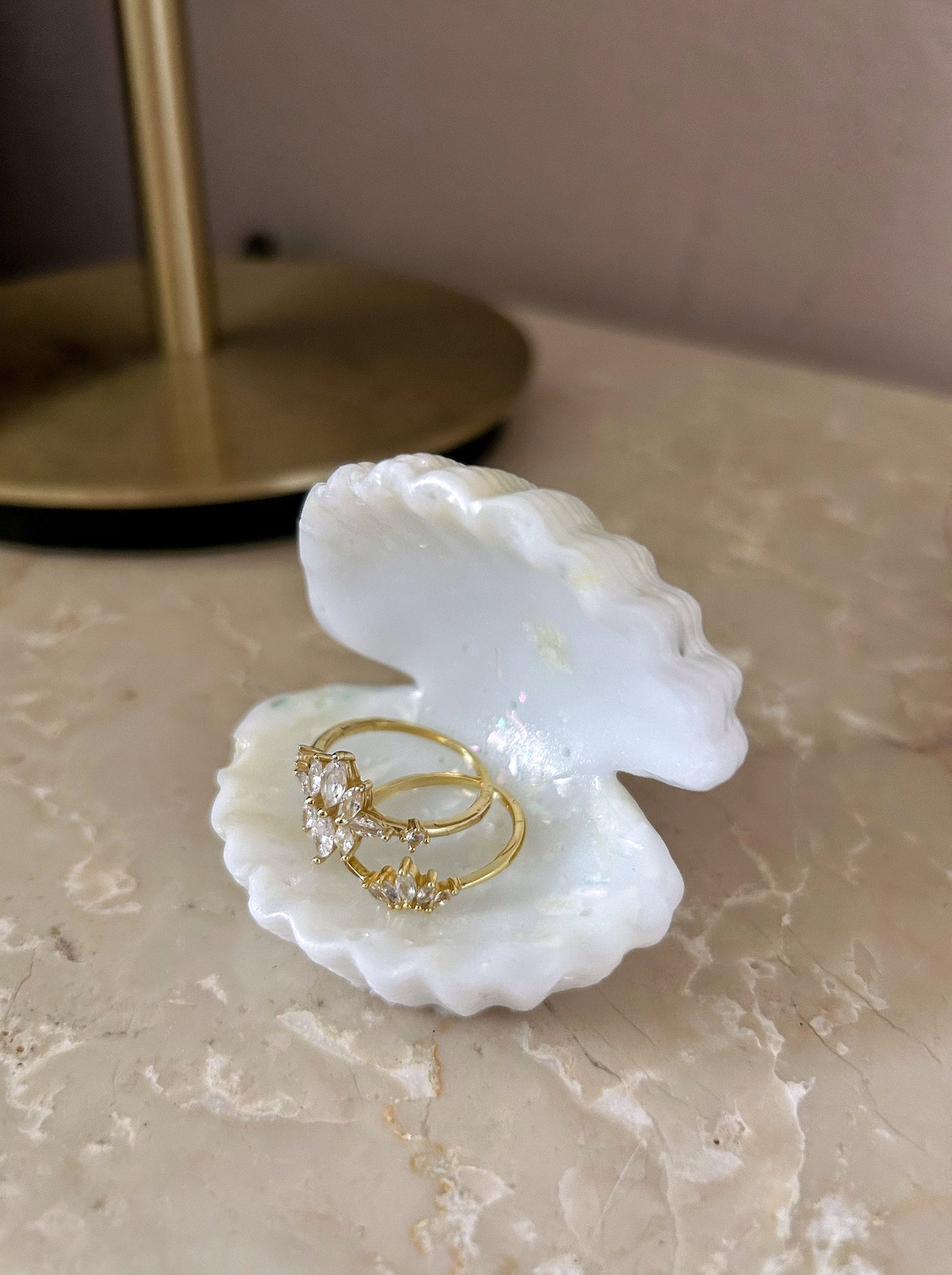 ring holder gift for her gift for new home decor housewarming gift home ocean style deco, present for girl room decoration, present for wife