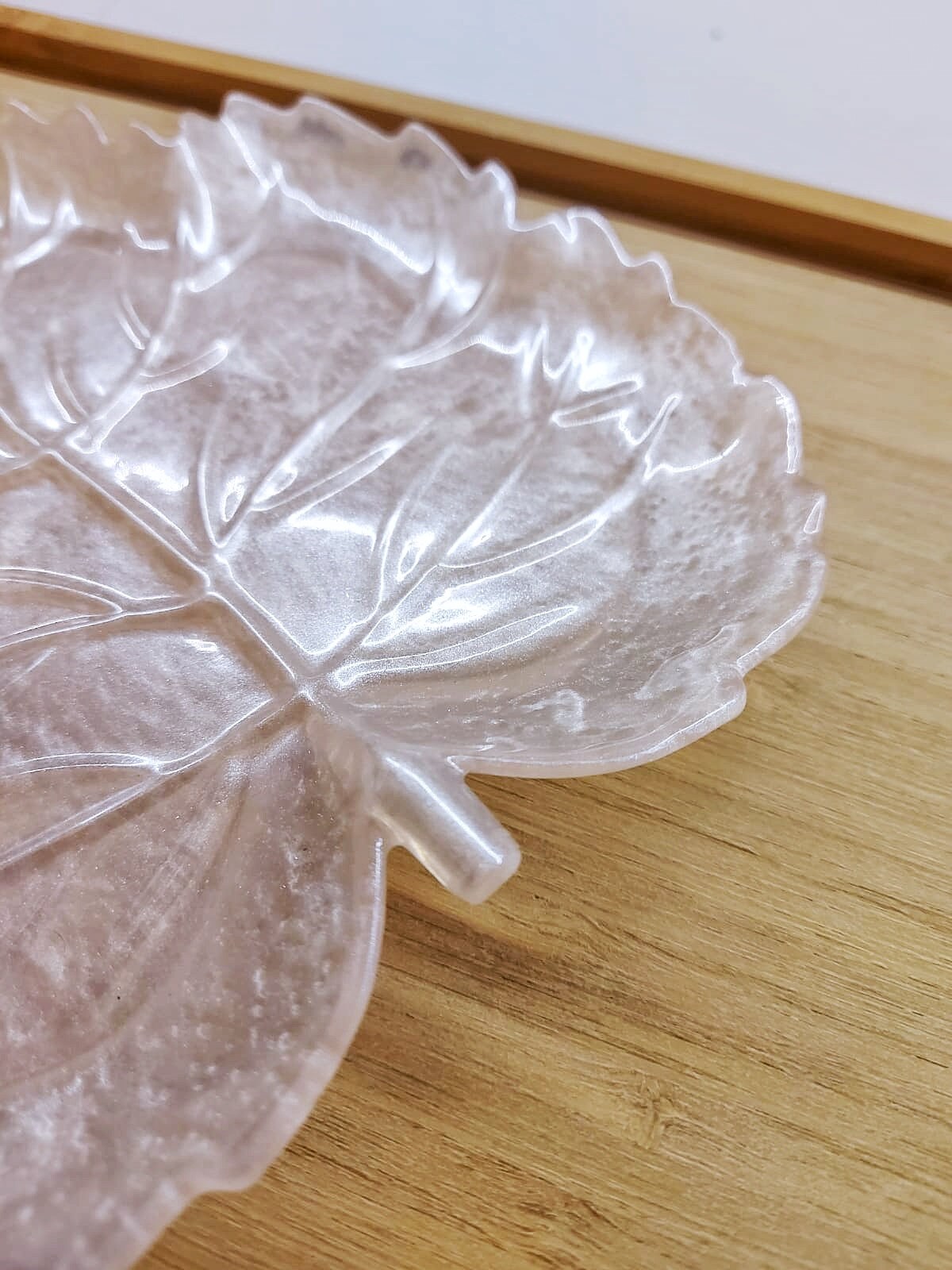 Jewelry tray ring holder spoon rest new home gift idea for her housewarming gift idea for home home decor jewelry dish trinket leaf tray