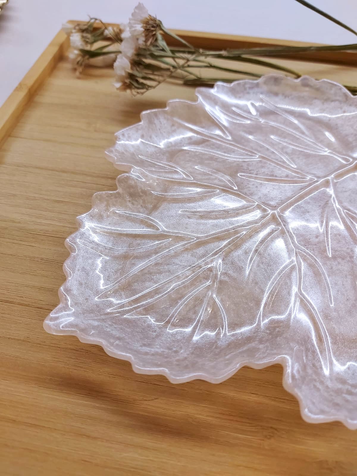 Jewelry tray ring holder spoon rest new home gift idea for her housewarming gift idea for home home decor jewelry dish trinket leaf tray