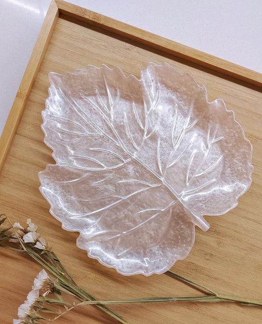 Jewelry tray ring holder spoon rest new home gift idea for her housewarming gift idea for home home decor jewelry dish trinket leaf tray