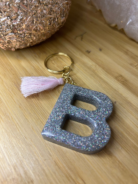 Key chain Keychain custom name gift idea for her gift idea for mom holiday keychain glitter gift idea girlfriend present accessory bag decor